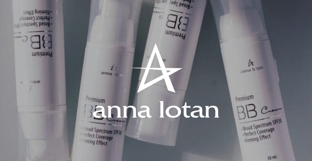 Anna Lotan