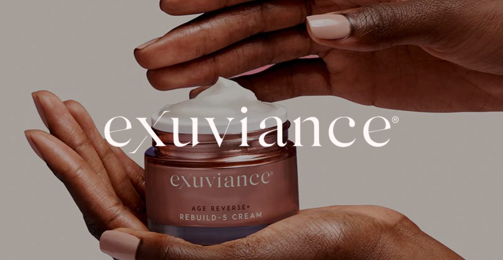 Exuviance