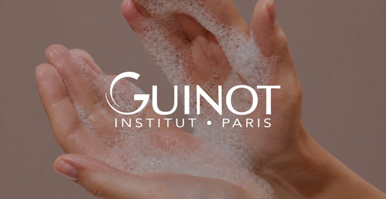 GUINOT naujienų pristatymas