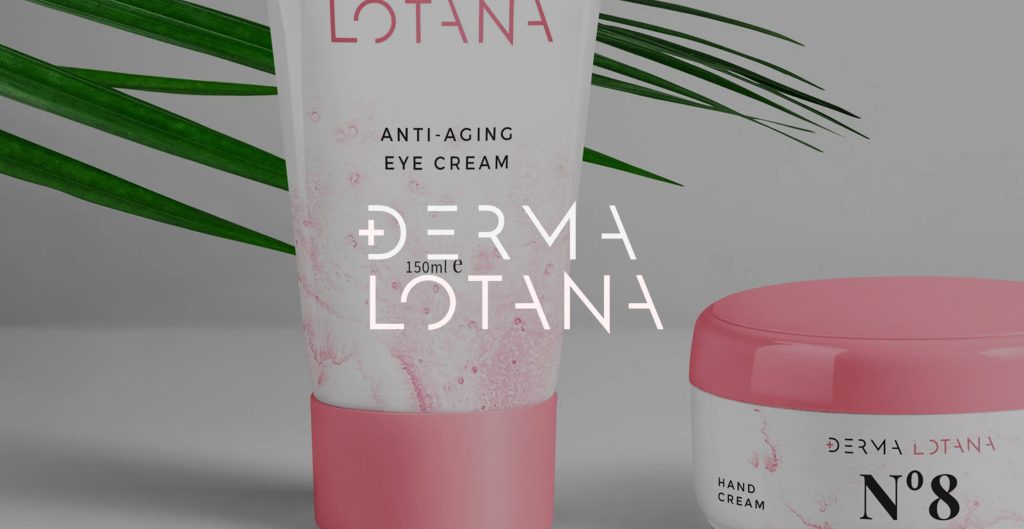 Derma Lotana